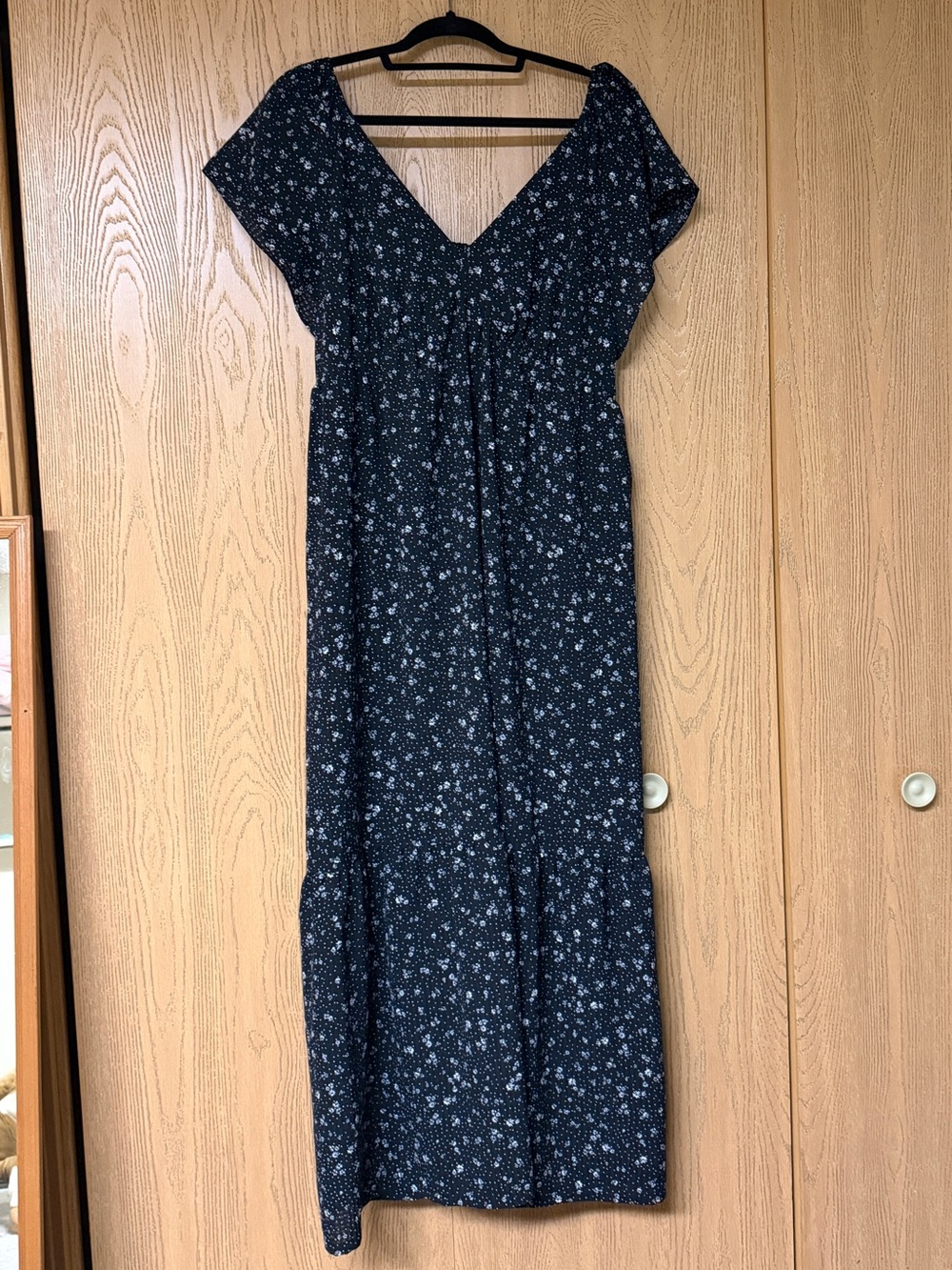 Universal Thread Dress
